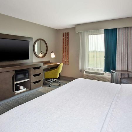 Hampton Inn Union City, Tn Exteriör bild