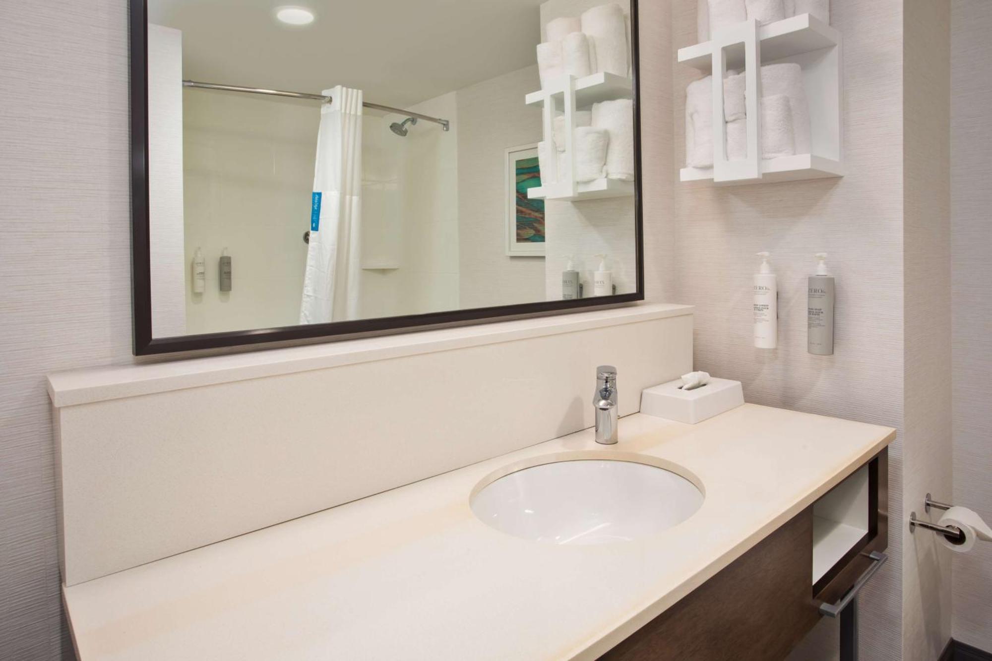 Hampton Inn Union City, Tn Exteriör bild